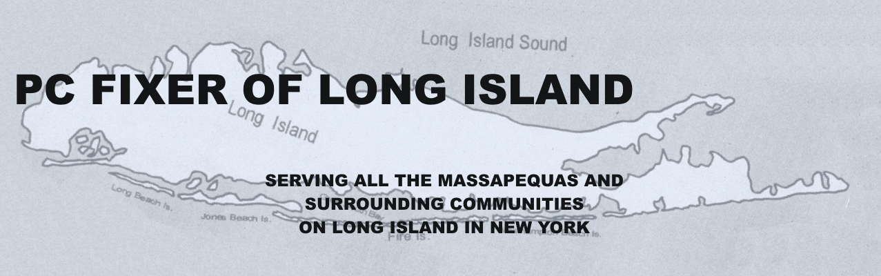 Serving all the Massapequas and surrounding communities on Long Island in New York